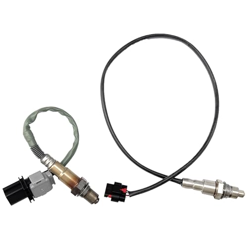 Sensor Oxígeno Pack 2 Ford Fusion 2014-2020 1.5L Turbo miniatura 7