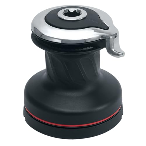 Harken Radial 20STA Aluminum Winch