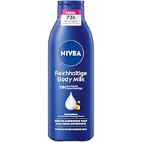 NIVEA Reichhaltige Body