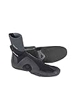 Flache Nähte Neil Pryde 3mm Rise HC Neoprenschuhe 47