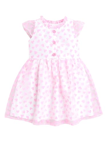 Image of Funshine Girls Party Dress