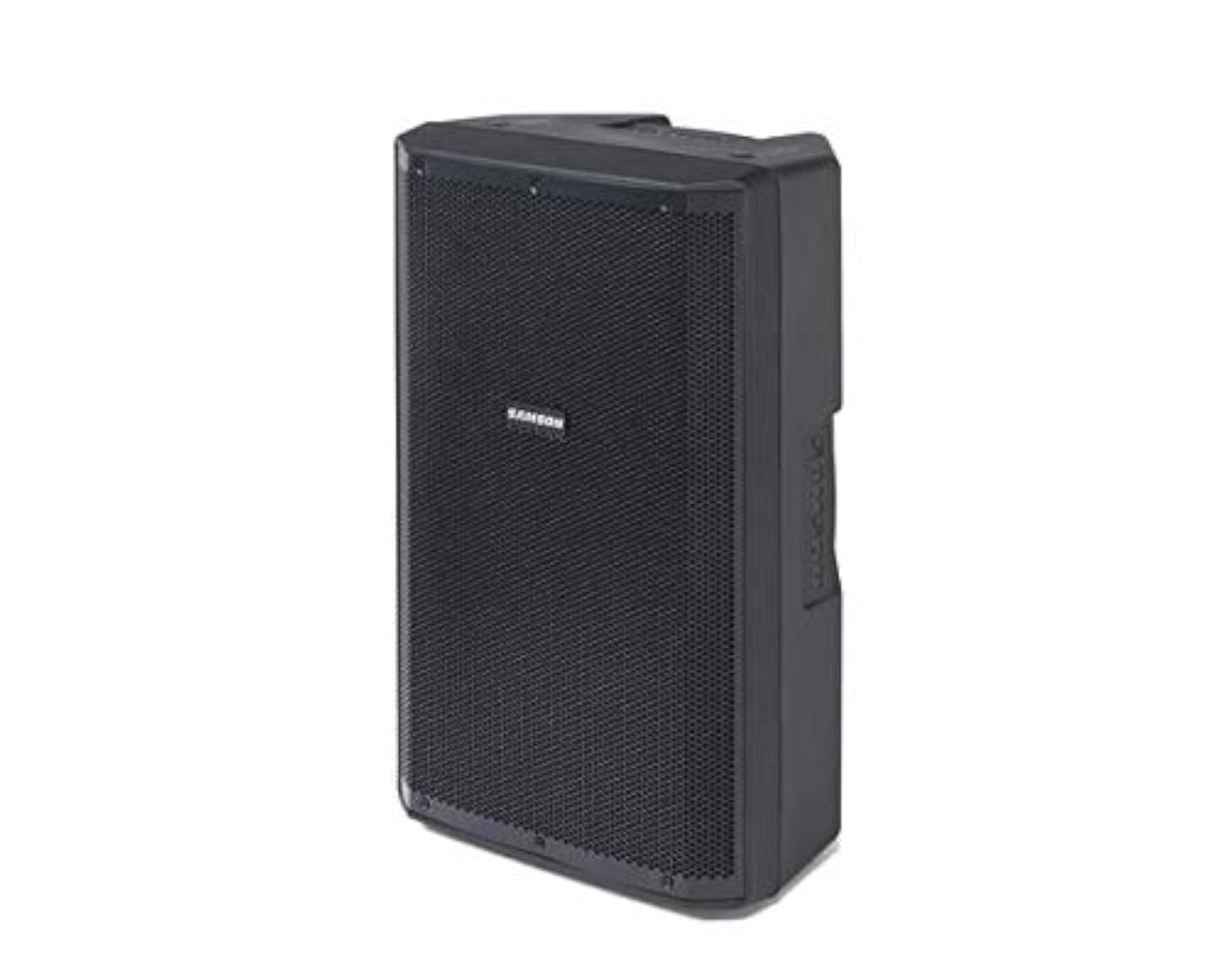400W 2-Way Active Loudspeaker with Bluetooth