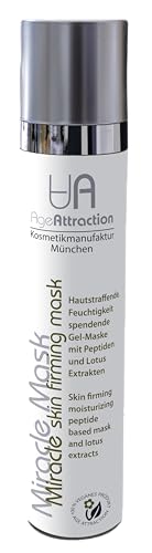Age Attraction Miracle Mask - Erfrischungsmaske - Airless 50ml