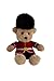 Aurora - Orsetto Ufficiale delle Guardie Reali, Peluche di 30,5 cm [Importato da Regno Unito]