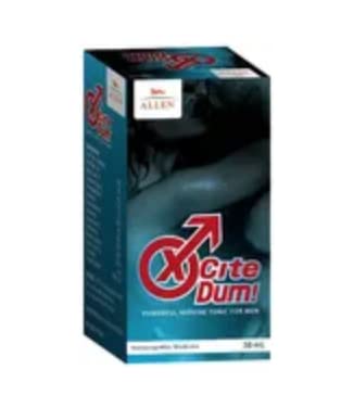 Allens Xcite Dum Drops 30ml [Pack of 1] || Homeopathy Single Remedy (B0C11LB4R1) Amazon Price History, Amazon Price Tracker