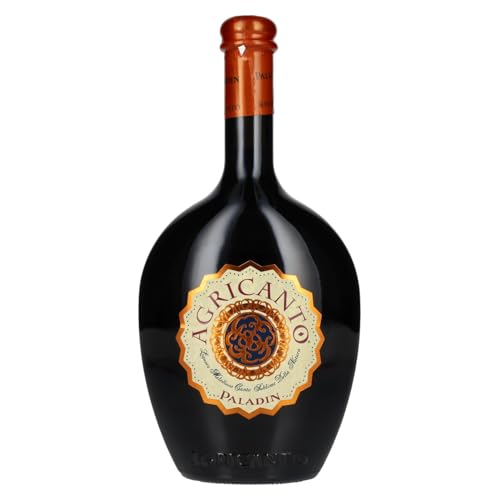 Agricanto Paladin Liquore a base Vino Raboso - 700 ml