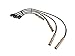 Karlyn 685 Spark Plug Wire Set