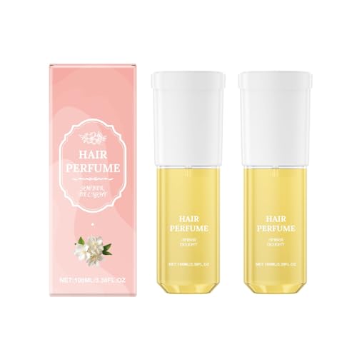 Parfum Capillaire Soin Cheveux Éclatants Argan Lissage Frisottis 100ml