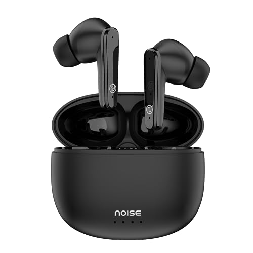 Noise Buds VS104 Max Truly Wireless in-Ear Earbuds with ANC(Up to...