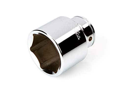 Image of TEKTON 3 /4 Inch Drive x 1-3 /4 Inch Shallow 6-Point Socket | SHD32045