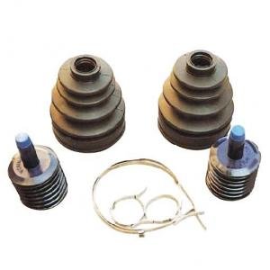 デリカd5 MOTORAGE フロント強化ドライブシャフトブーツ 4WD用 Amazon | モトレージ・4WD用 ドライブシャフト強化ブーツ／インナー側