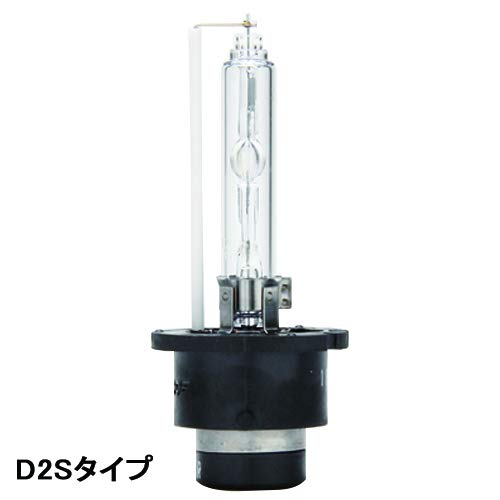 Amazon | ベロフ (BELLOF) 車用 純正交換 HID バルブ D2S/D2R共通