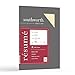 Southworth Exceptional Resume Paper, 100% Cotton, 24 lb, Ivory, 100 Count (R14ICF)