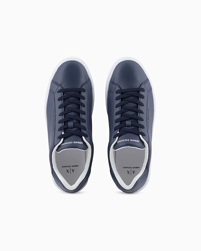 Image of Armani Exchange Men's London Sneakers
