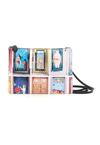 Gabs Pochette Beyonce Holiday M Madera Mood sac bandoulière