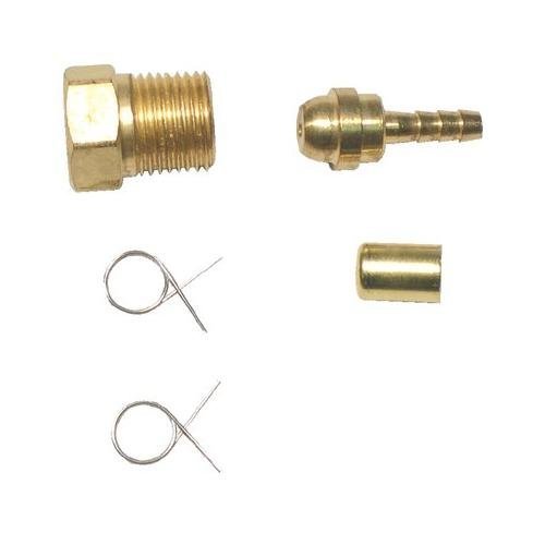 Gas Hose Repair Kit Tools & Home Improvement