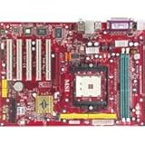 sockel 754 nForce3 250Gb // USB 2.0/LAN/SATA RAID/5.1 Audio (Realtek ALC655)