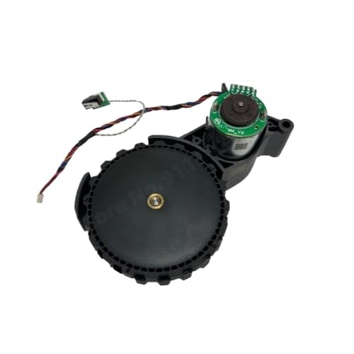 Roues de marche pour Roborock Q7 Max S7 résout blocage - 7