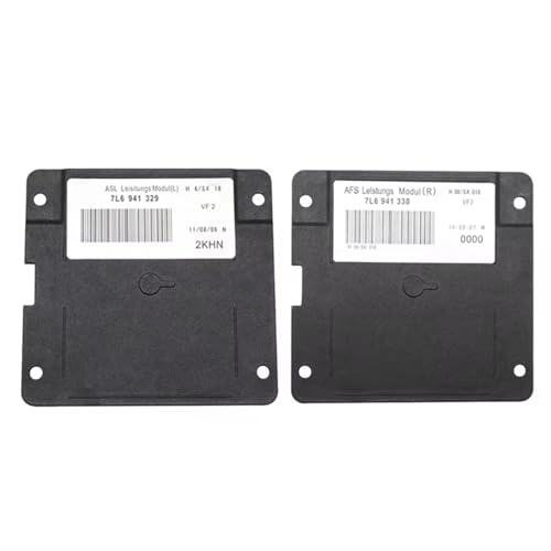 Module de contrôle des feux de virage Passat 3C - Ballast de phares OEM 89390030 haut de gamme