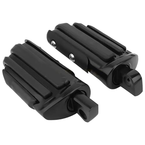 Pédale Avant Arrière Moto 32mm pour Réduire les Vibrations en Harley