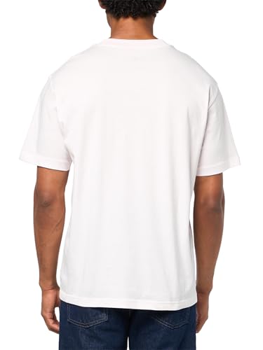 Image of new balance Mens Tops Short Sleeve Top