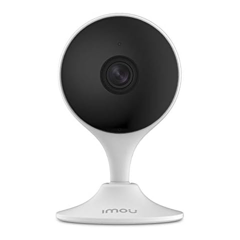 IMOU Cue 2 Indoor Wi-Fi Security Camera Cover