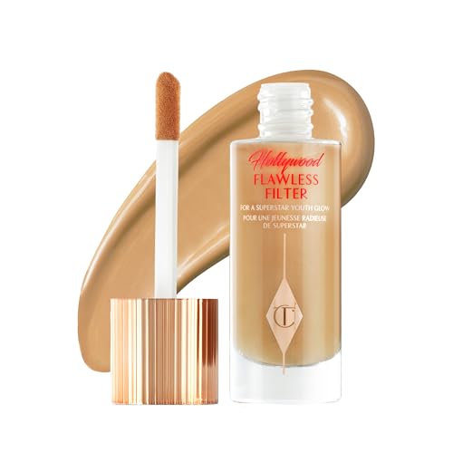 Charlotte Tilbury Hollywood Flawless Filter - Liquid Highlighter