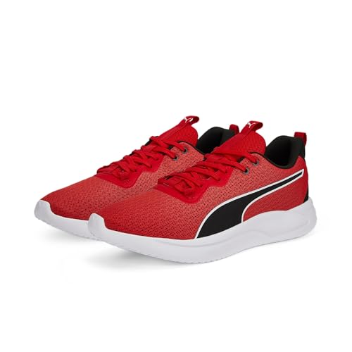 Image of Puma Unisex Adult Resolve Modern Running Shoe