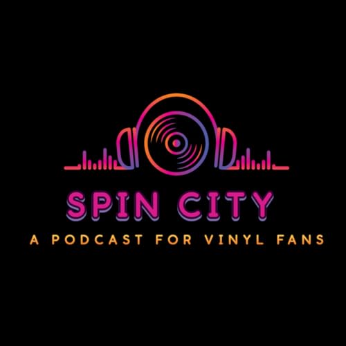 Couverture de Record Store Day 2024 and Exploring Record Stores