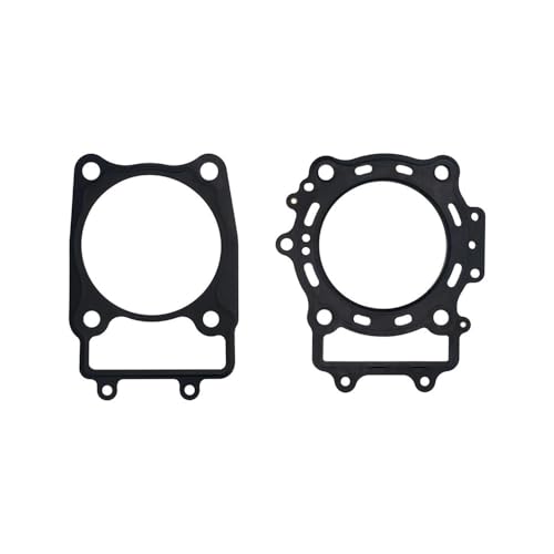 Joints CF600 pour VTT UTV éviter fuite et perte compression moteur 600cc DXD-CF600 - 2