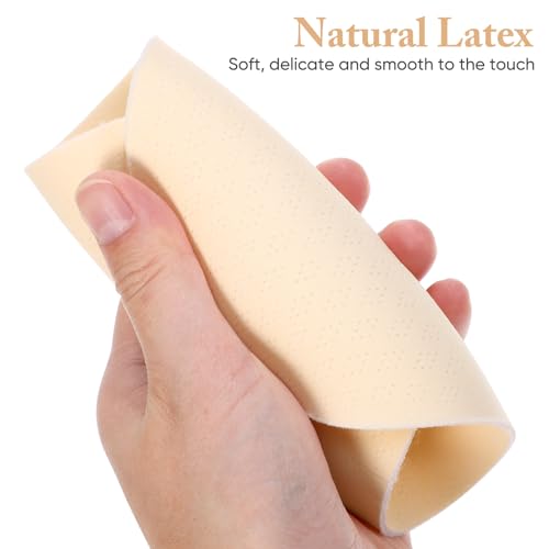 2 Pairs Buttock Pad Beauty Sponge Lingerie Padded Pad Buttocks Enhancers Inserts Fake Butts for Girls Elastic Hip Pad Pads Comfortable Hip Pad Lift3