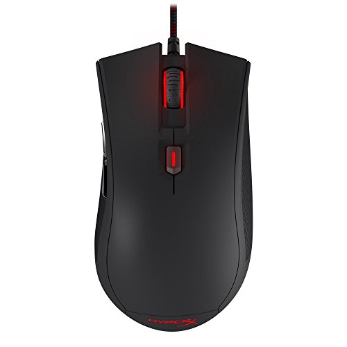HyperX Pulsefire Fps Gaming Wired Mouse (HX-Mc001A/AS)