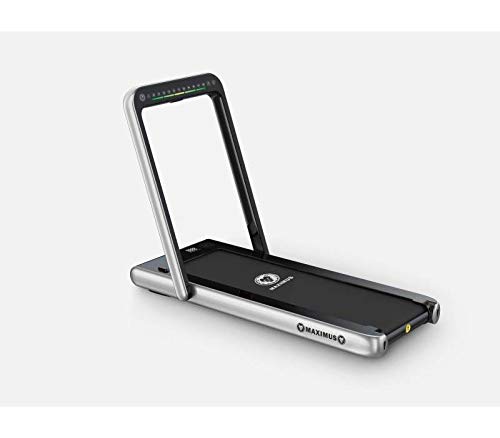 MAXIMUS FITNESS PLATINUM HOME SERIES TREADMILL NEW 2020 MODEL