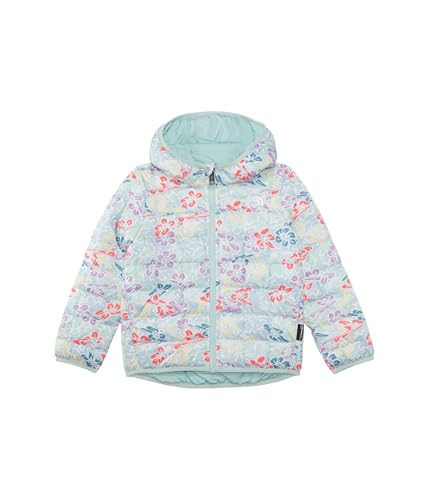 Image of The North Face boys Reversible Thermoball Hooded Jacket (Toddler)