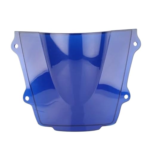 Déflecteur avant pare-brise moto pour CBR600RR F5 de 2013 à 2018