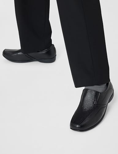 Image of Lee Cooper Men LC9235B1R Formal Shoe Black