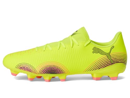 Image of Puma Mens Future 8 Play Firm, Artificial Ground Soccer Cleats