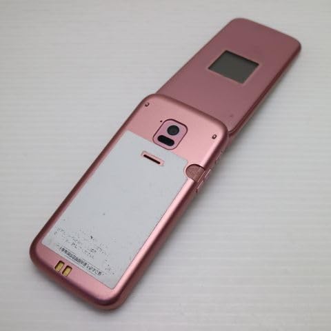 Amazon.co.jp: F-02J らくらくホン ピンク : 家電＆カメラ