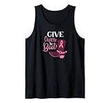 Breast Cancer Awareness Shirt for Women
