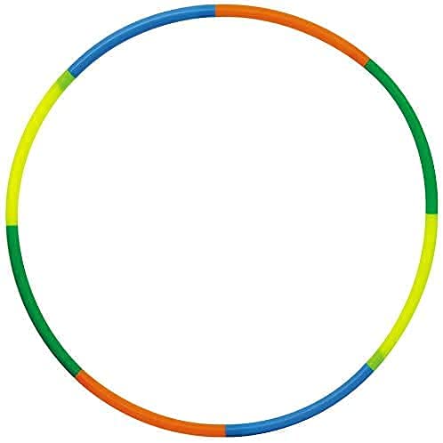Hula Hoop,Also Use Children Playing, Adult Hoola Hoop Adjustable Width, Hoola Fitness Hoops,for Weight Loss/Abdominal Shaping (B09KY9KHY6) Amazon Price History, Amazon Price Tracker
