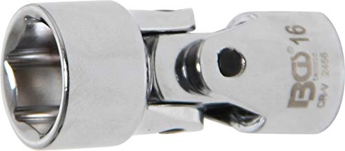 BGS 2456, Silver, 3/8" 16 mm