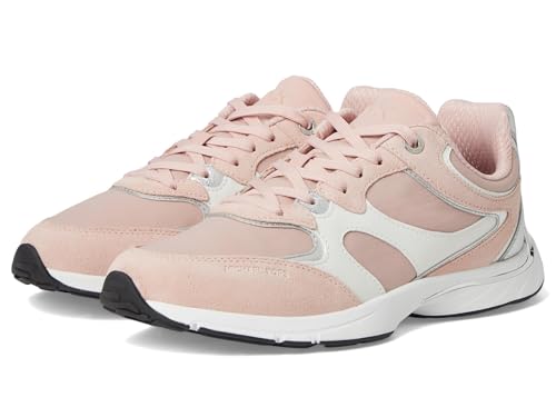 Michael Michael Kors Womens Riley Trainer Smokey Rose 6 M