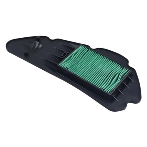 Filtre à air moto pour résoudre les pertes de puissance des SH125 2013-2016