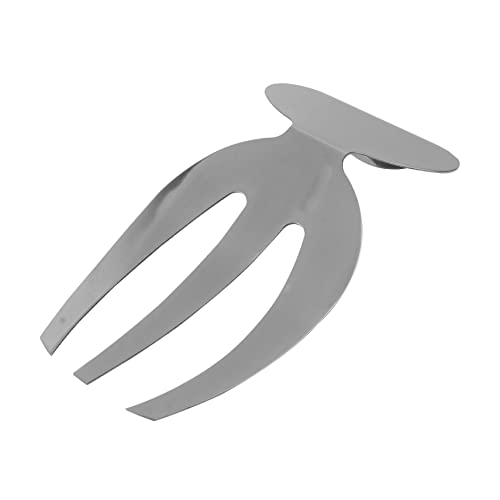 1pc Salad Server Salad Hands Salad Claw Kitchen Tool