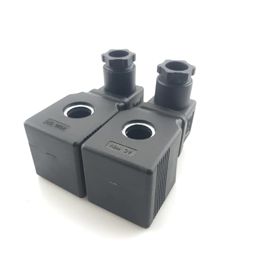 Bobine IH C13H24 13mm pour remplacer une bobine d'electrovanne 24V defectueuse