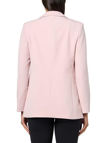 BOSS Women's Jabla Fitted One Button Blazer2