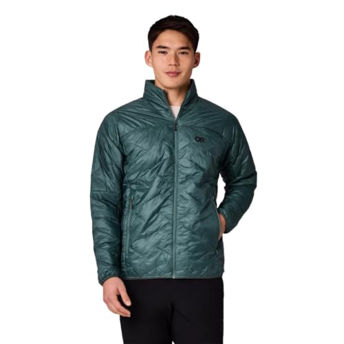 Image of Outdoor Research Men's SuperStrand LT Jacket