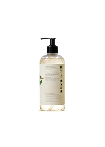 Image of Koala Eco Hand Wash - with Australian Lemon Scented Eucalyptus & Rosemary Essential Oil - 16 oz