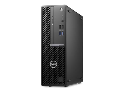Dell OptiPlex 7010 - SFF - Core i5 13500/2.5 GHz - vPro Enterprise