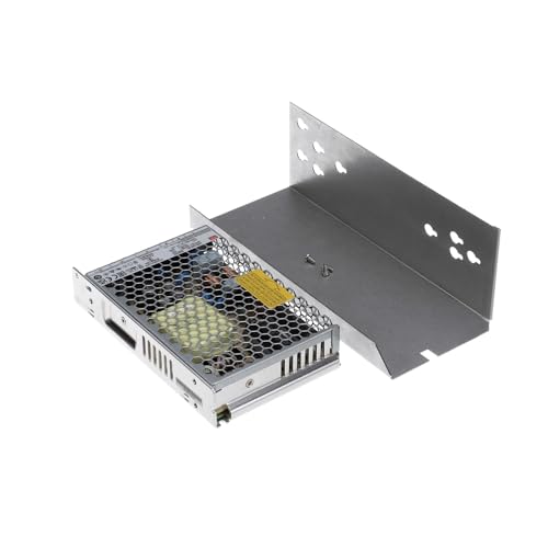 Image of Middleby Assembly, Power Supply 24Vdc 74801 - Genuine OEM Replacement Part